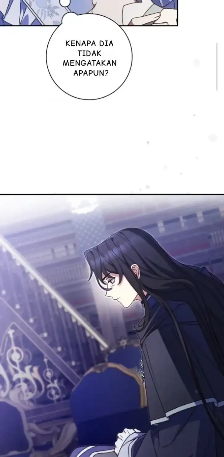 Baca Father, I Won’t Do Anything - Chapter 44 halaman 29