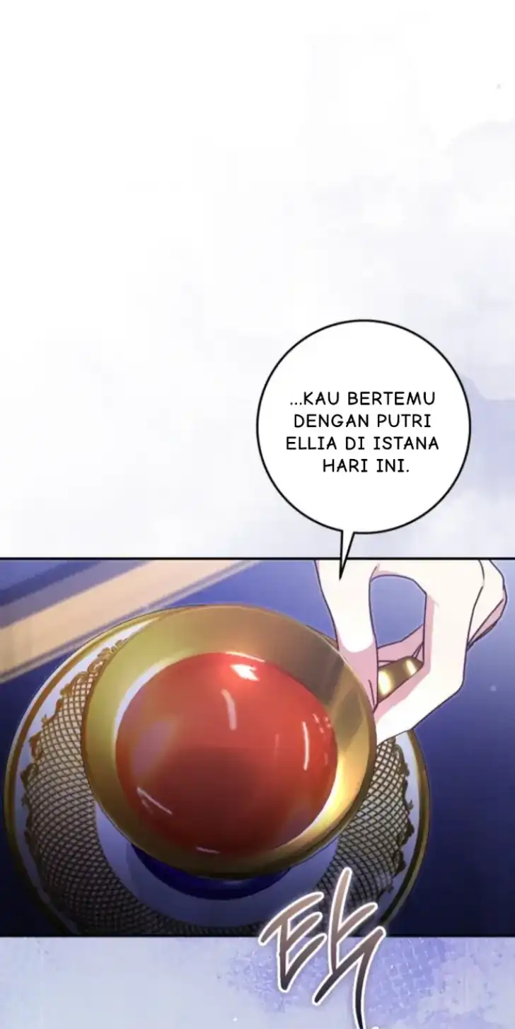 Baca Father, I Won’t Do Anything - Chapter 44 halaman 3