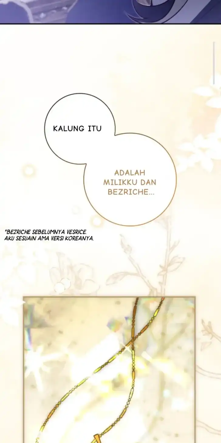 Baca Father, I Won’t Do Anything - Chapter 44 halaman 31