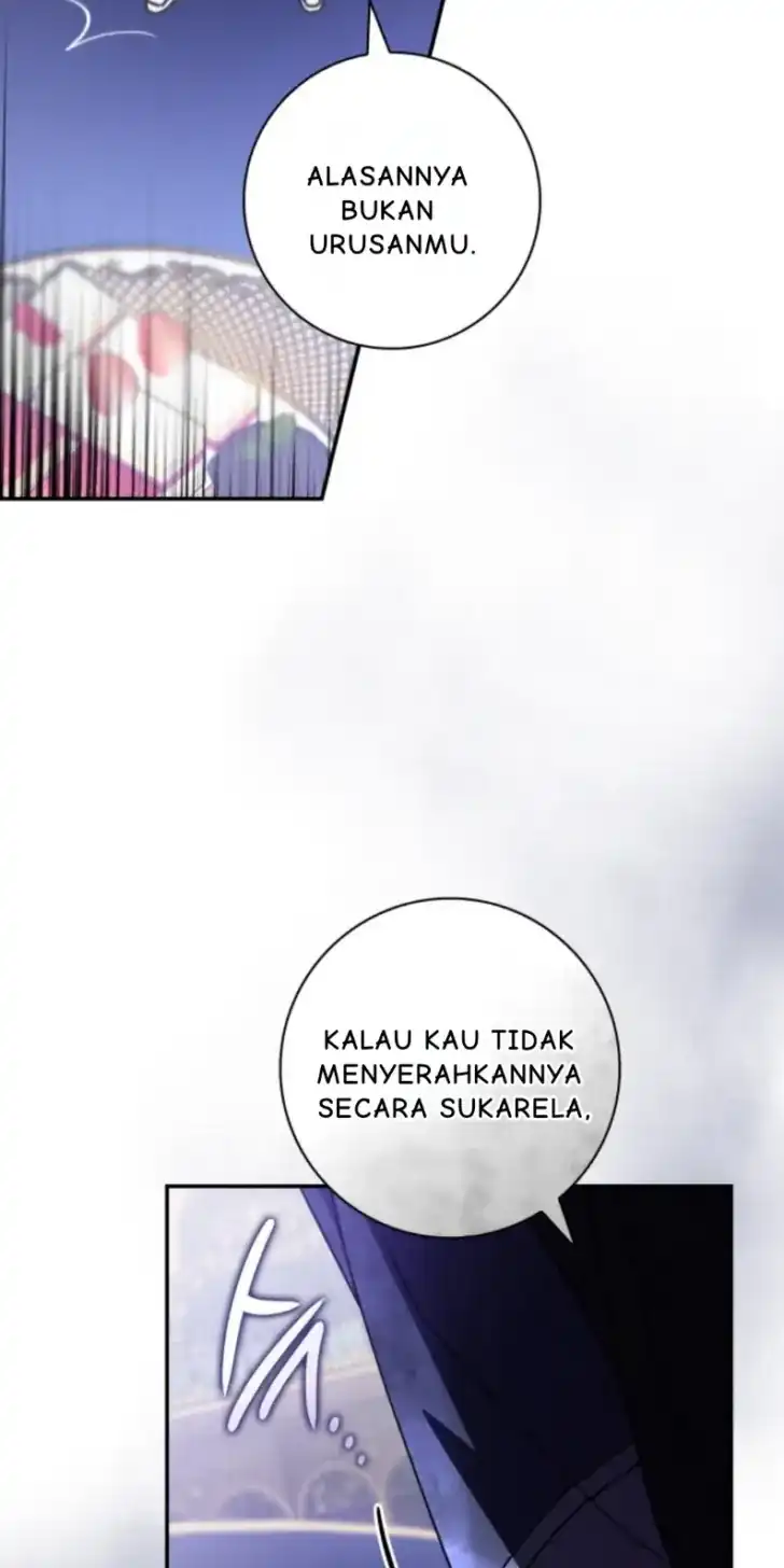 Baca Father, I Won’t Do Anything - Chapter 44 halaman 34