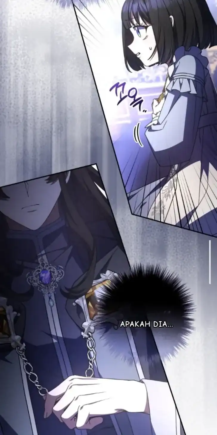 Baca Father, I Won’t Do Anything - Chapter 44 halaman 6