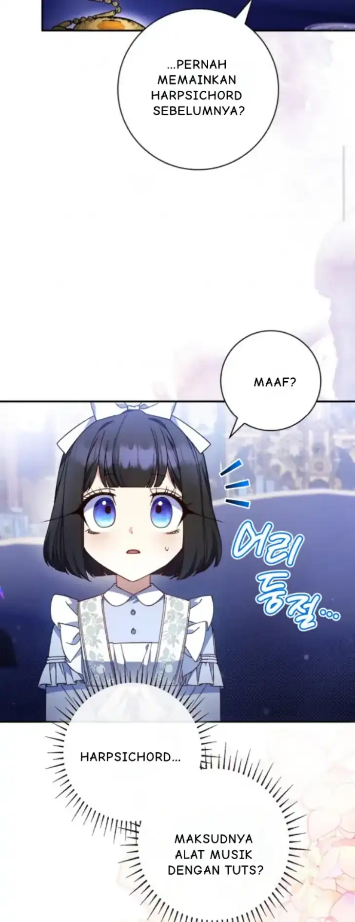 Baca Father, I Won’t Do Anything - Chapter 44 halaman 64