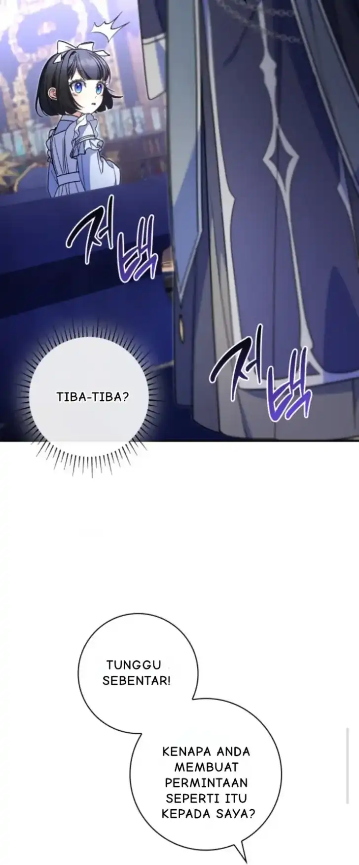 Baca Father, I Won’t Do Anything - Chapter 44 halaman 69