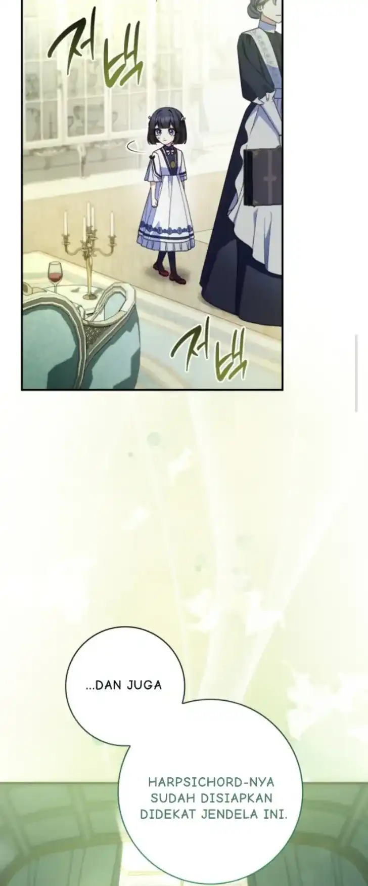 Baca Father, I Won’t Do Anything - Chapter 44 halaman 83