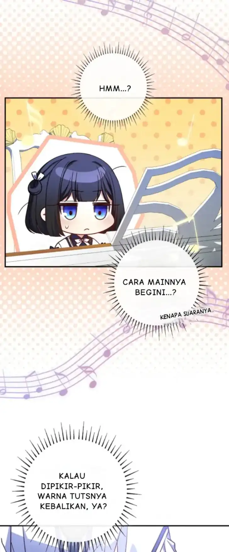 Baca Father, I Won’t Do Anything - Chapter 44 halaman 90