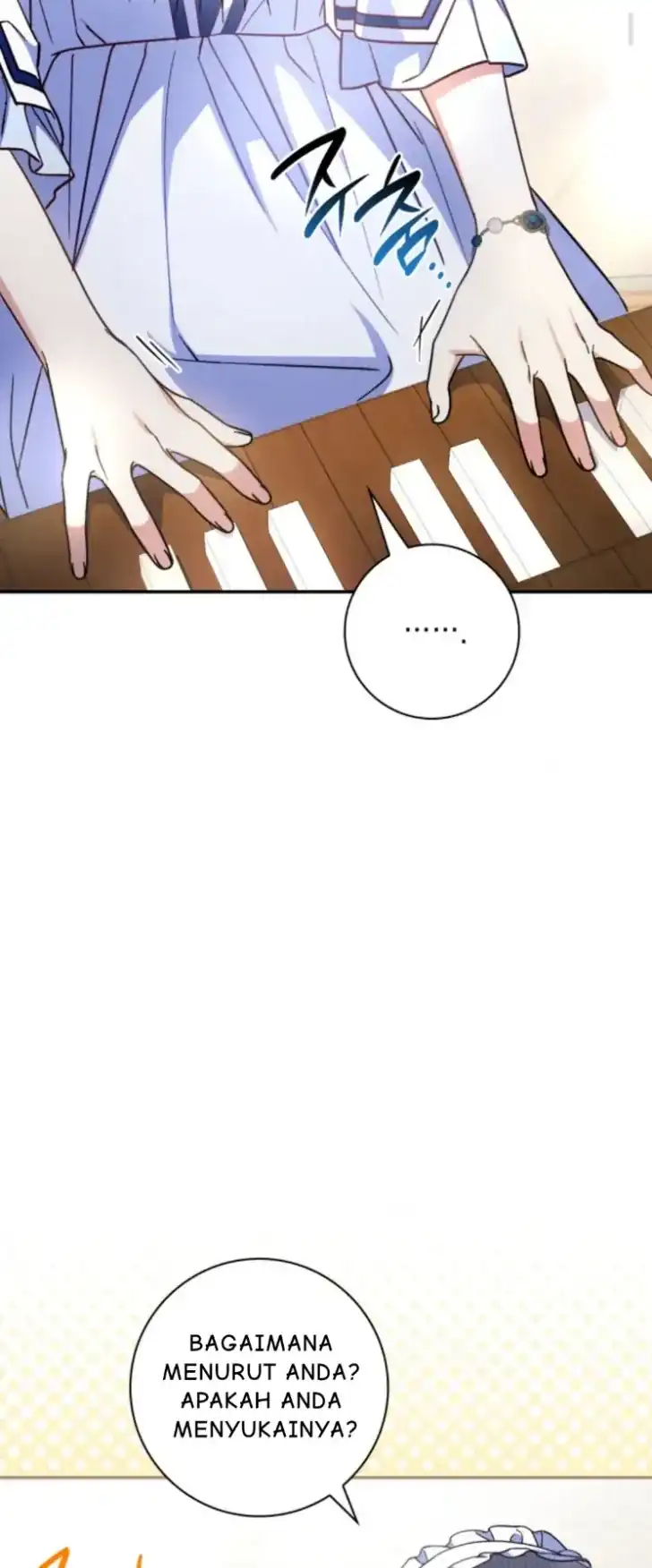 Baca Father, I Won’t Do Anything - Chapter 44 halaman 91