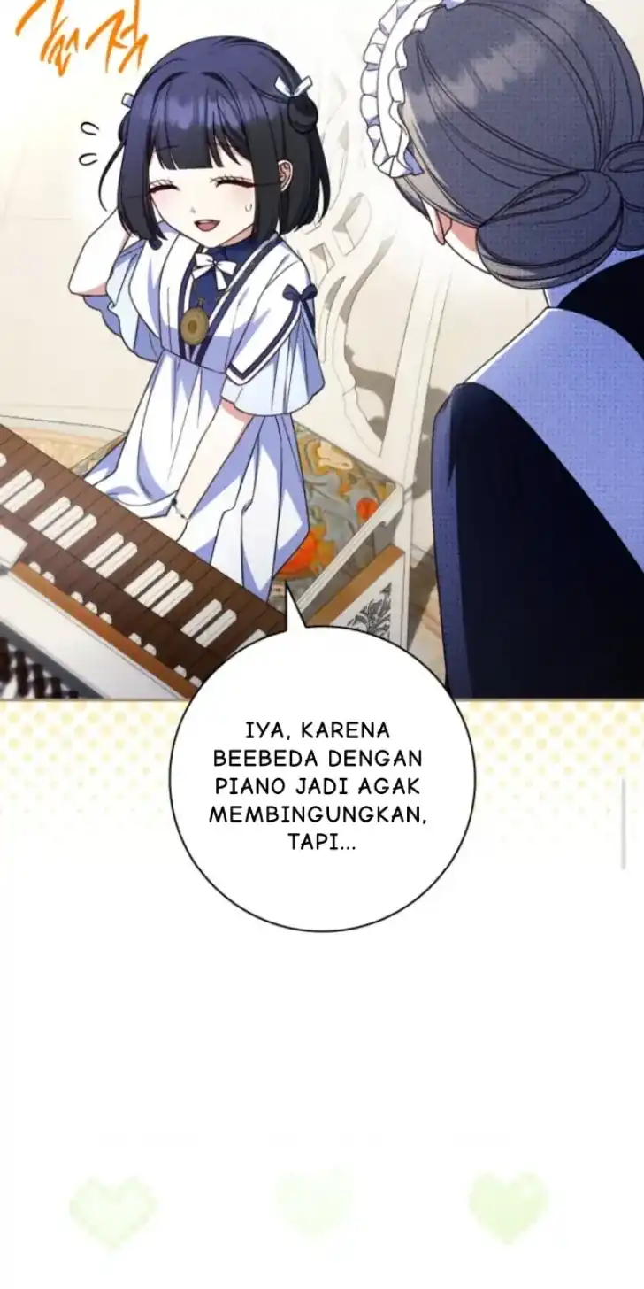 Baca Father, I Won’t Do Anything - Chapter 44 halaman 92