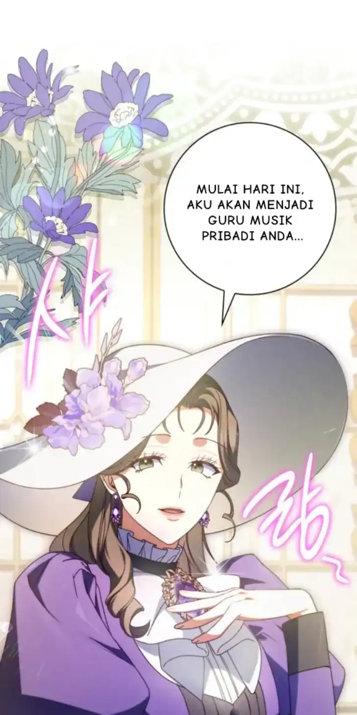Baca Father, I Won’t Do Anything - Chapter 45 halaman 3