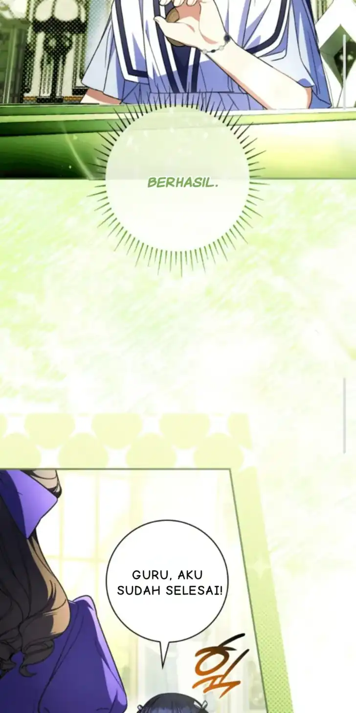 Baca Father, I Won’t Do Anything - Chapter 45 halaman 32