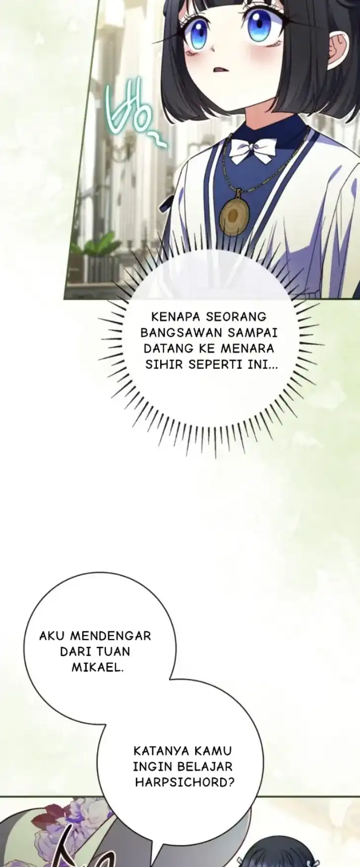 Baca Father, I Won’t Do Anything - Chapter 45 halaman 5