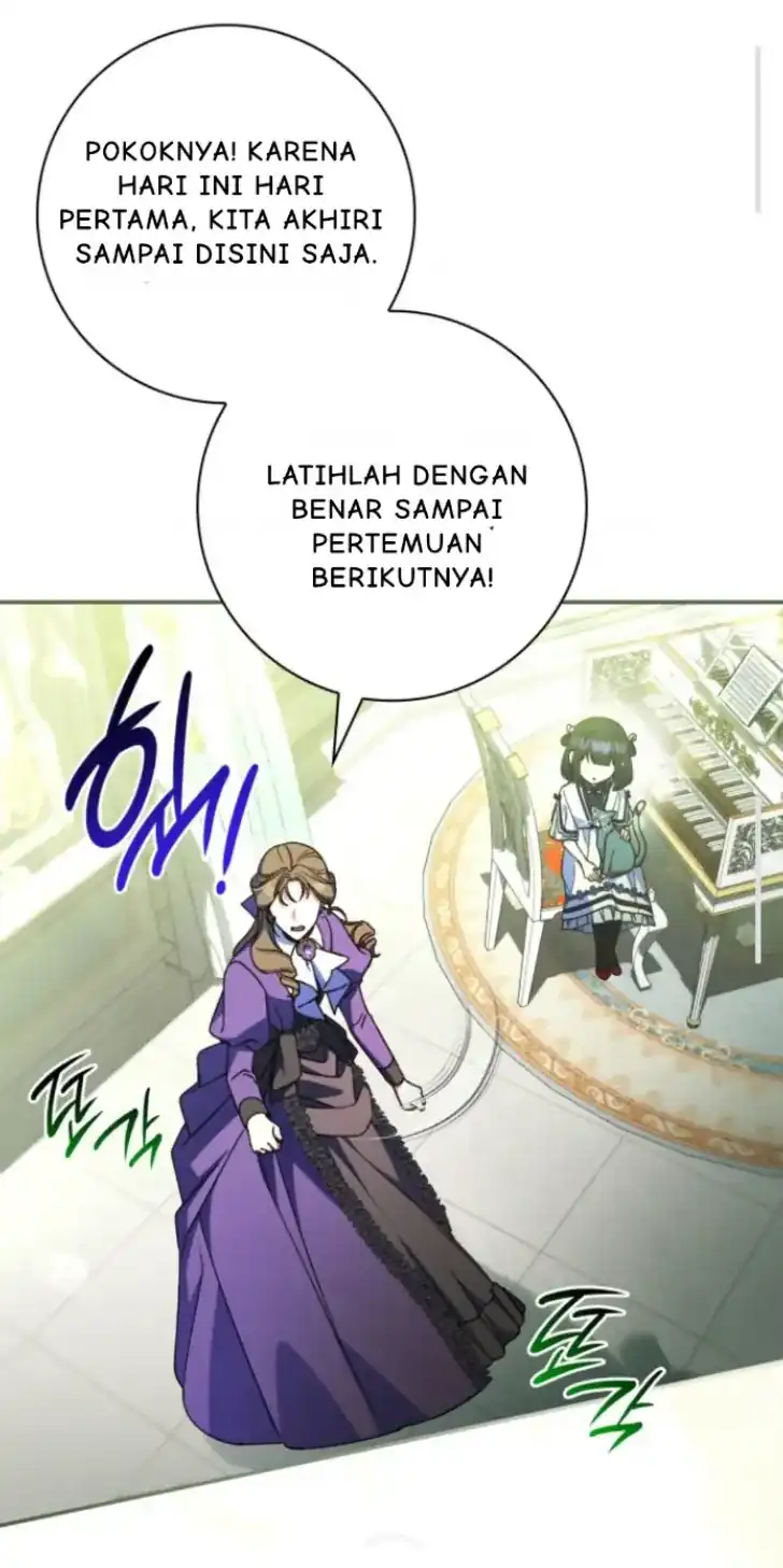 Baca Father, I Won’t Do Anything - Chapter 45 halaman 52