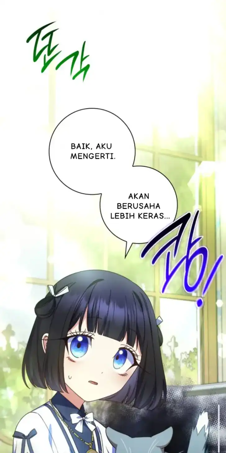 Baca Father, I Won’t Do Anything - Chapter 45 halaman 53
