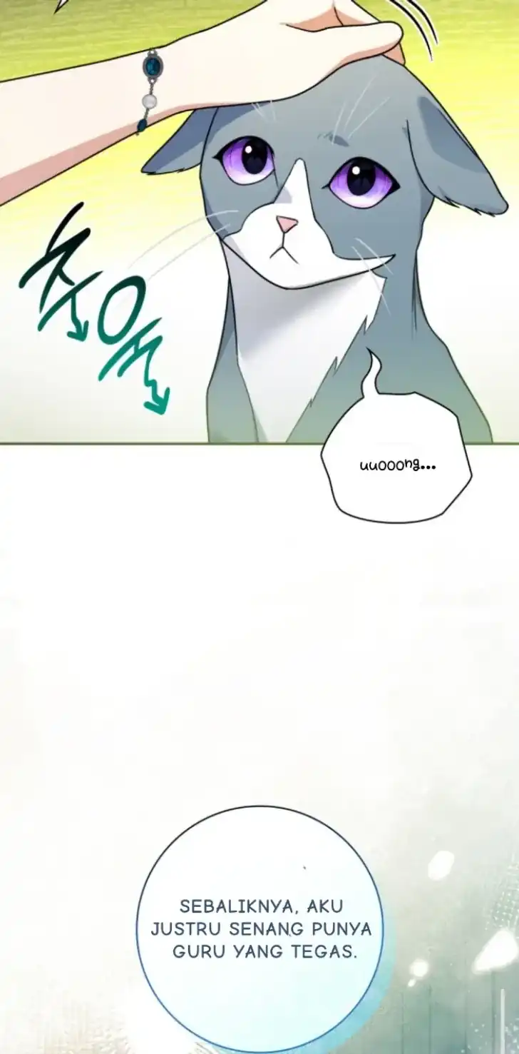 Baca Father, I Won’t Do Anything - Chapter 45 halaman 56