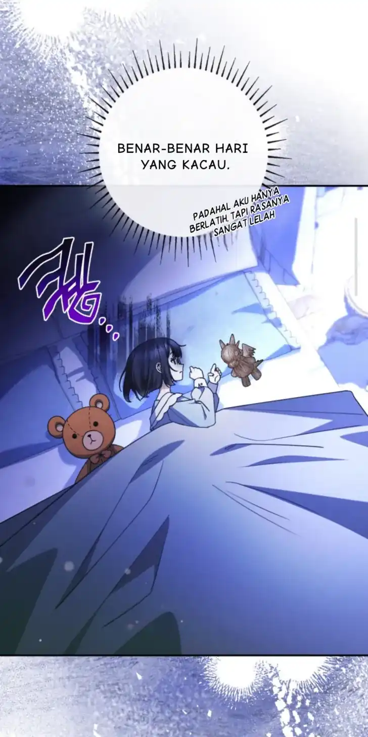 Baca Father, I Won’t Do Anything - Chapter 45 halaman 58