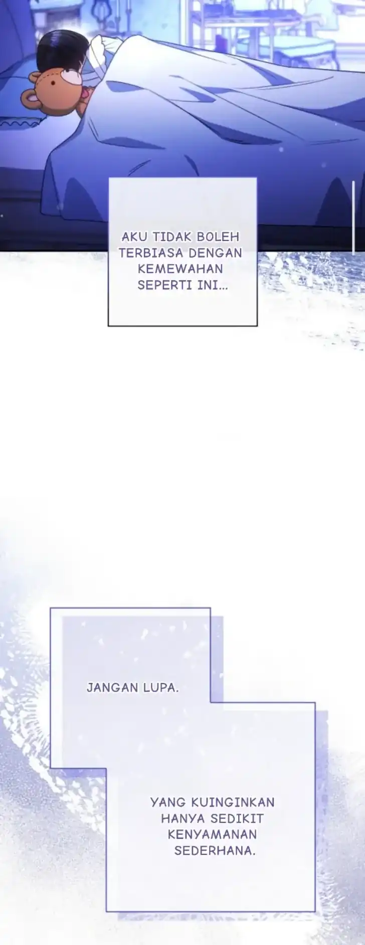 Baca Father, I Won’t Do Anything - Chapter 45 halaman 61