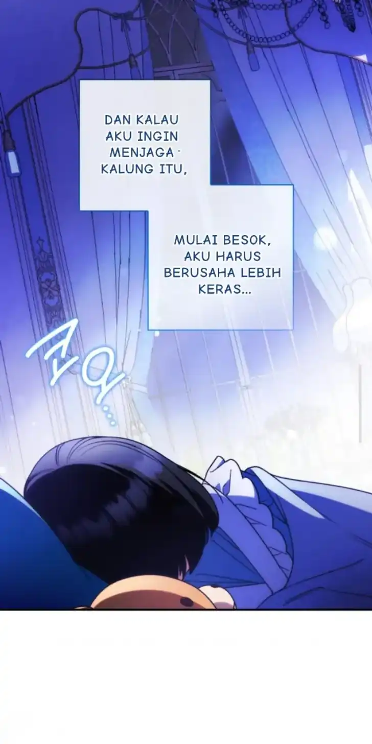 Baca Father, I Won’t Do Anything - Chapter 45 halaman 65