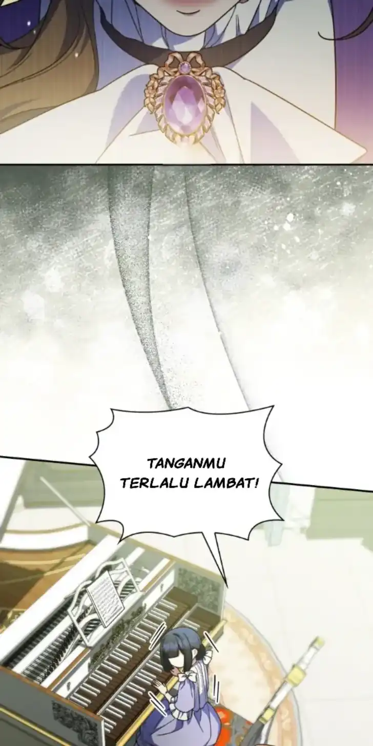 Baca Father, I Won’t Do Anything - Chapter 45 halaman 67