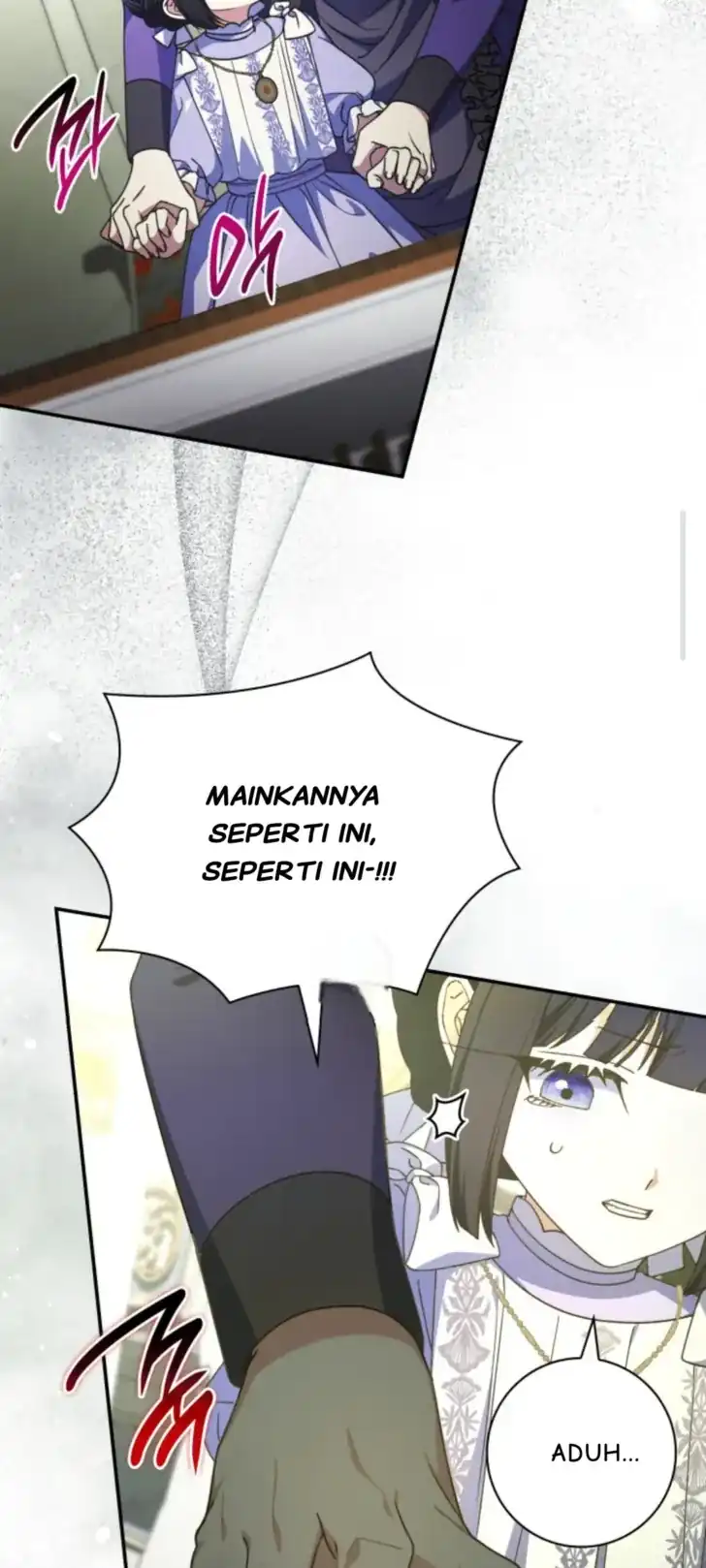 Baca Father, I Won’t Do Anything - Chapter 45 halaman 69