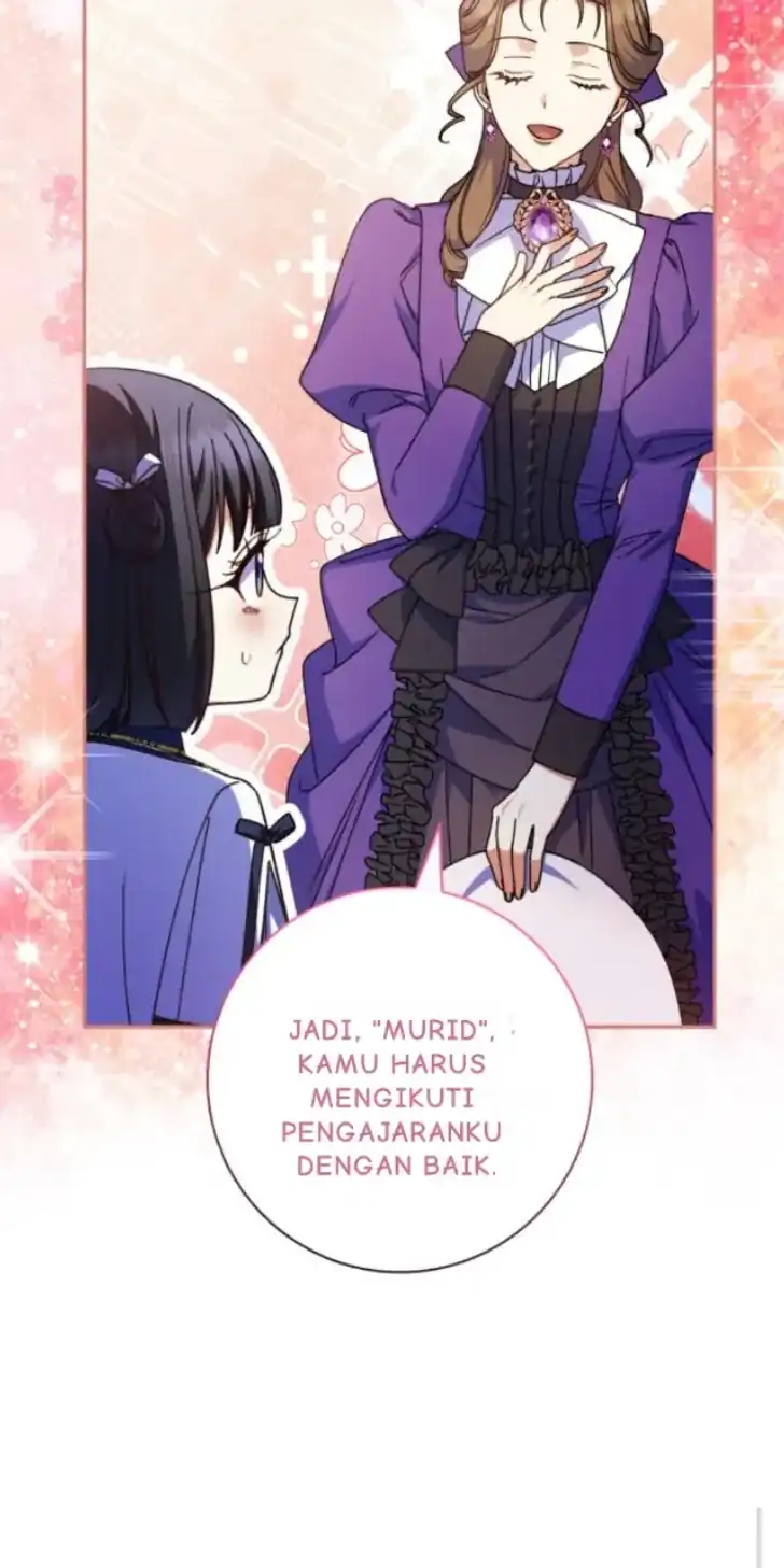 Baca Father, I Won’t Do Anything - Chapter 45 halaman 7