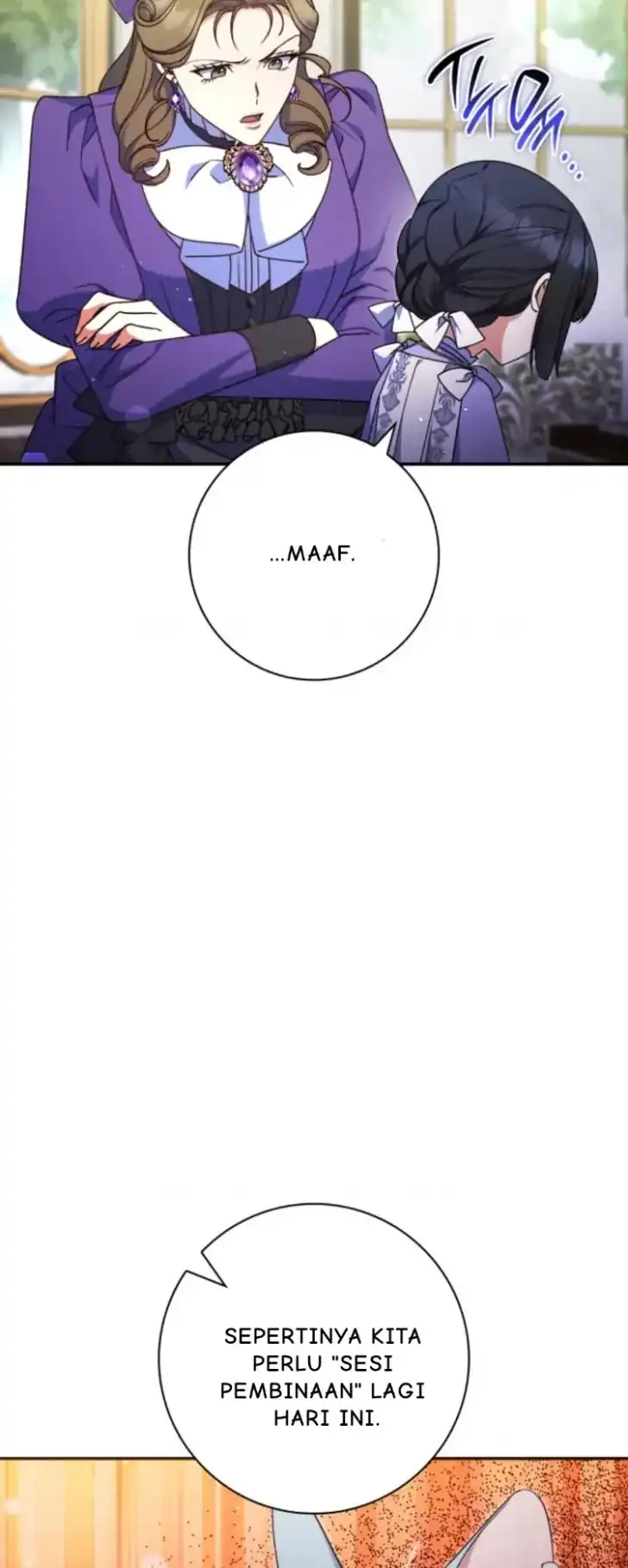 Baca Father, I Won’t Do Anything - Chapter 45 halaman 72