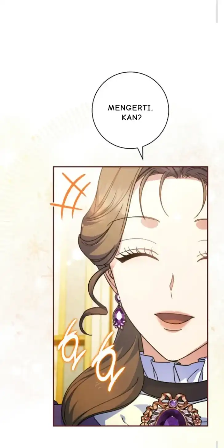 Baca Father, I Won’t Do Anything - Chapter 45 halaman 8