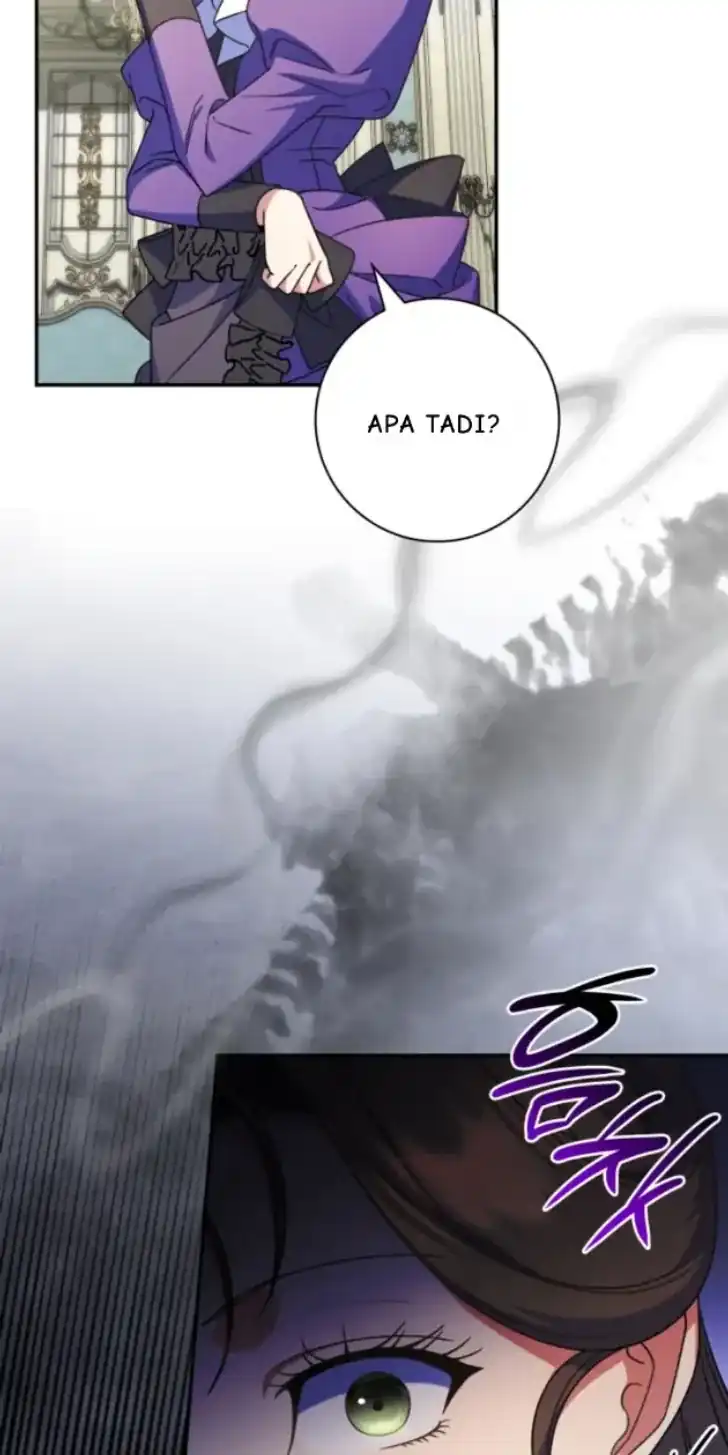 Baca Father, I Won’t Do Anything - Chapter 45 halaman 83