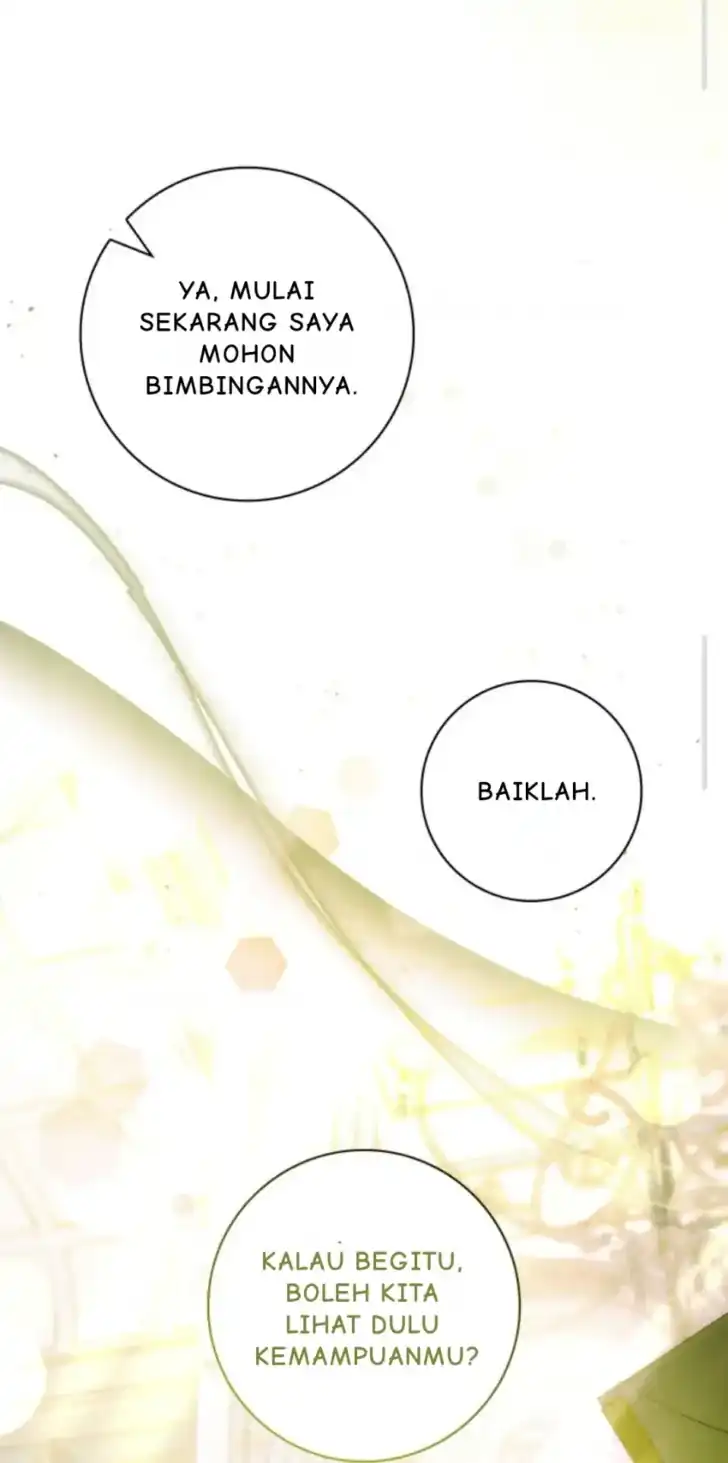 Baca Father, I Won’t Do Anything - Chapter 45 halaman 9