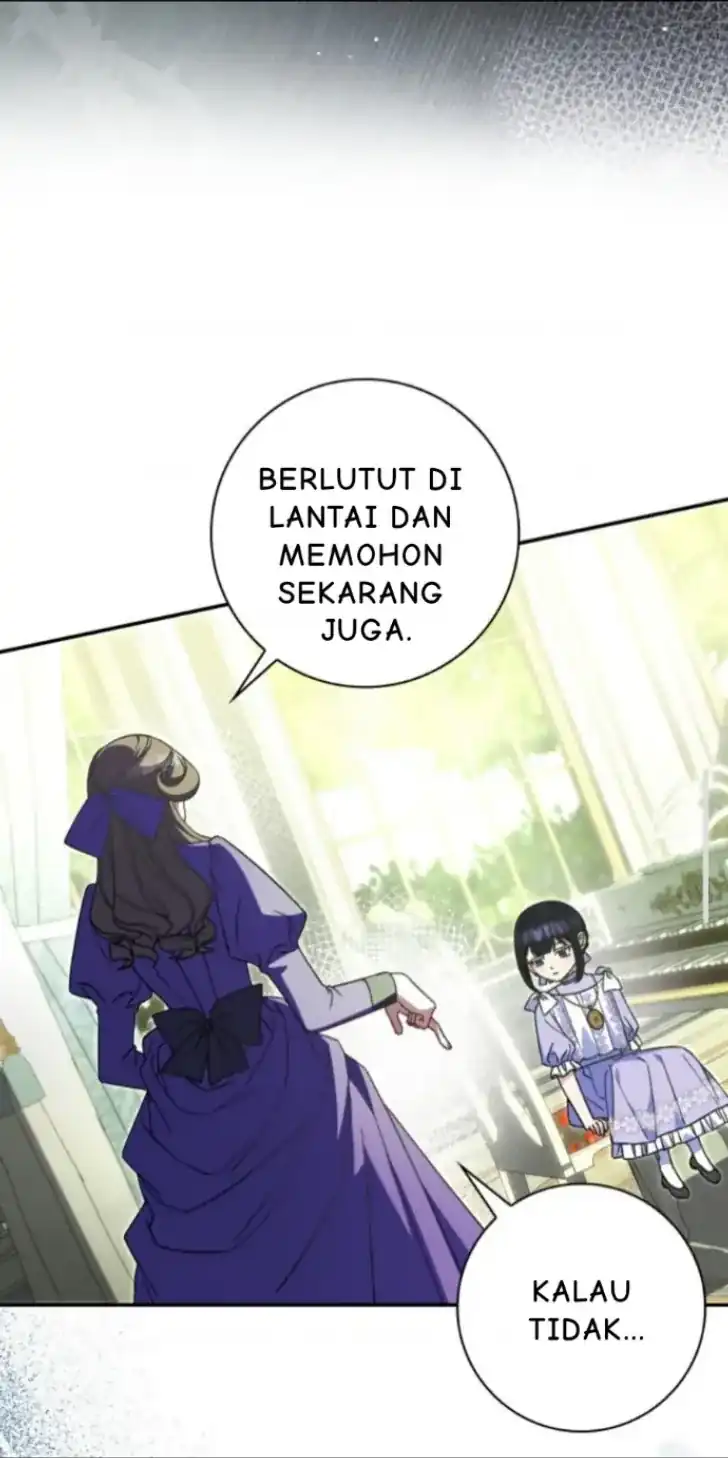 Baca Father, I Won’t Do Anything - Chapter 46 halaman 18
