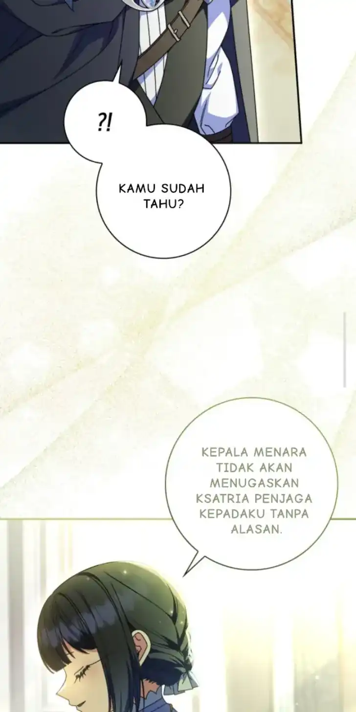 Baca Father, I Won’t Do Anything - Chapter 46 halaman 49