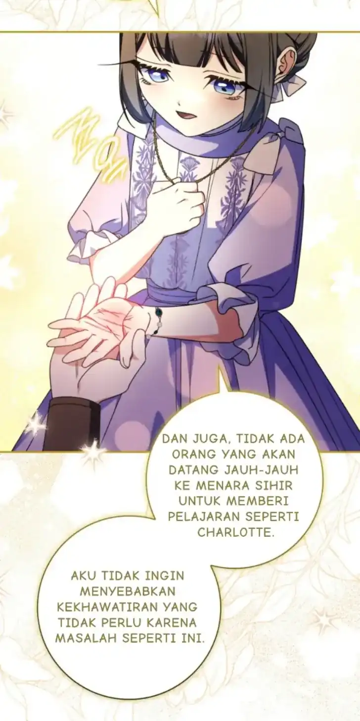 Baca Father, I Won’t Do Anything - Chapter 46 halaman 51