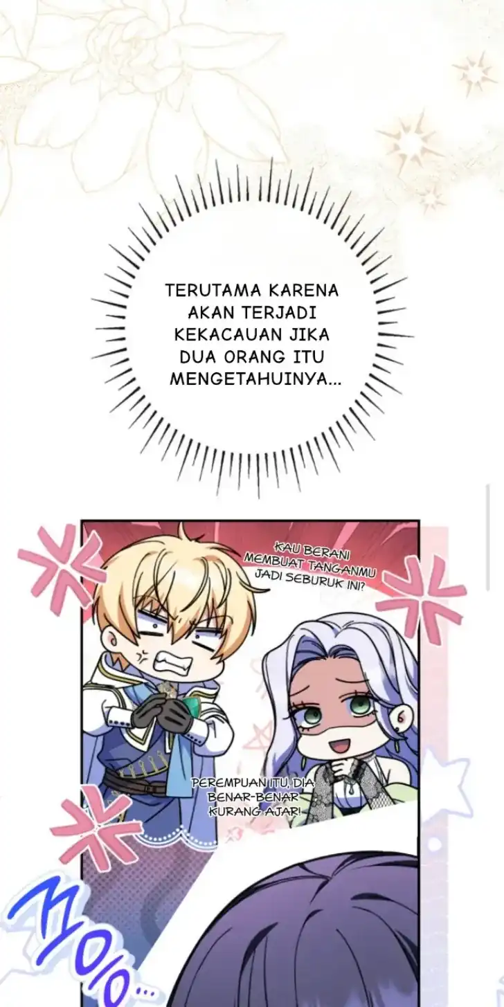 Baca Father, I Won’t Do Anything - Chapter 46 halaman 52