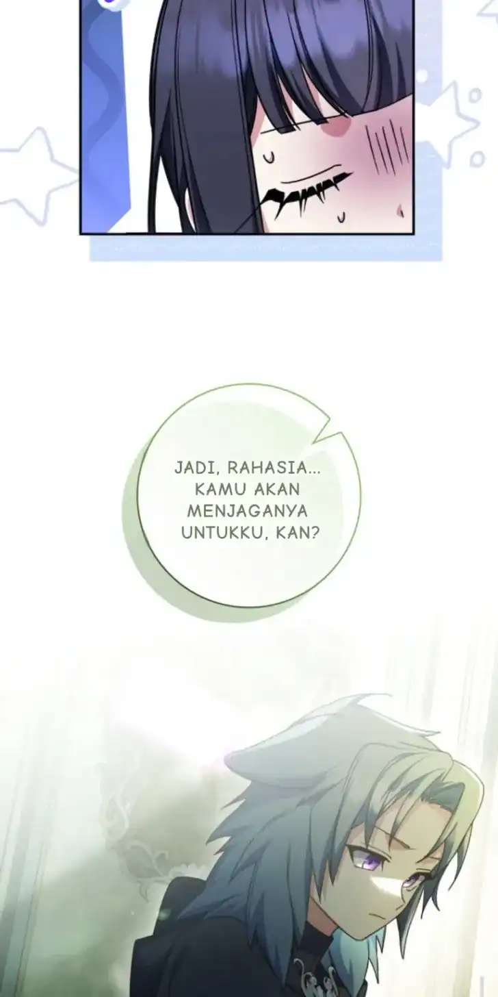 Baca Father, I Won’t Do Anything - Chapter 46 halaman 53