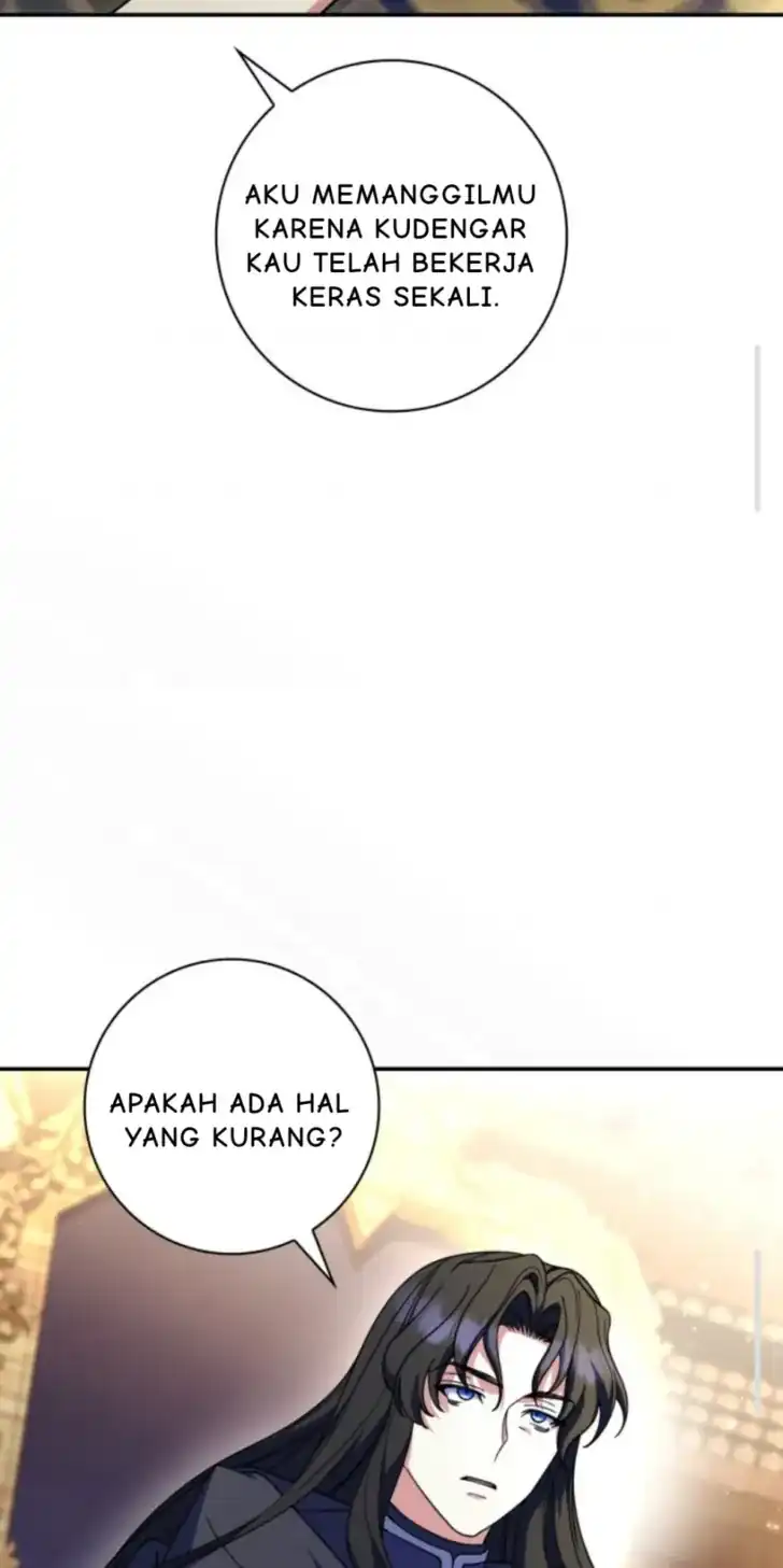Baca Father, I Won’t Do Anything - Chapter 46 halaman 60