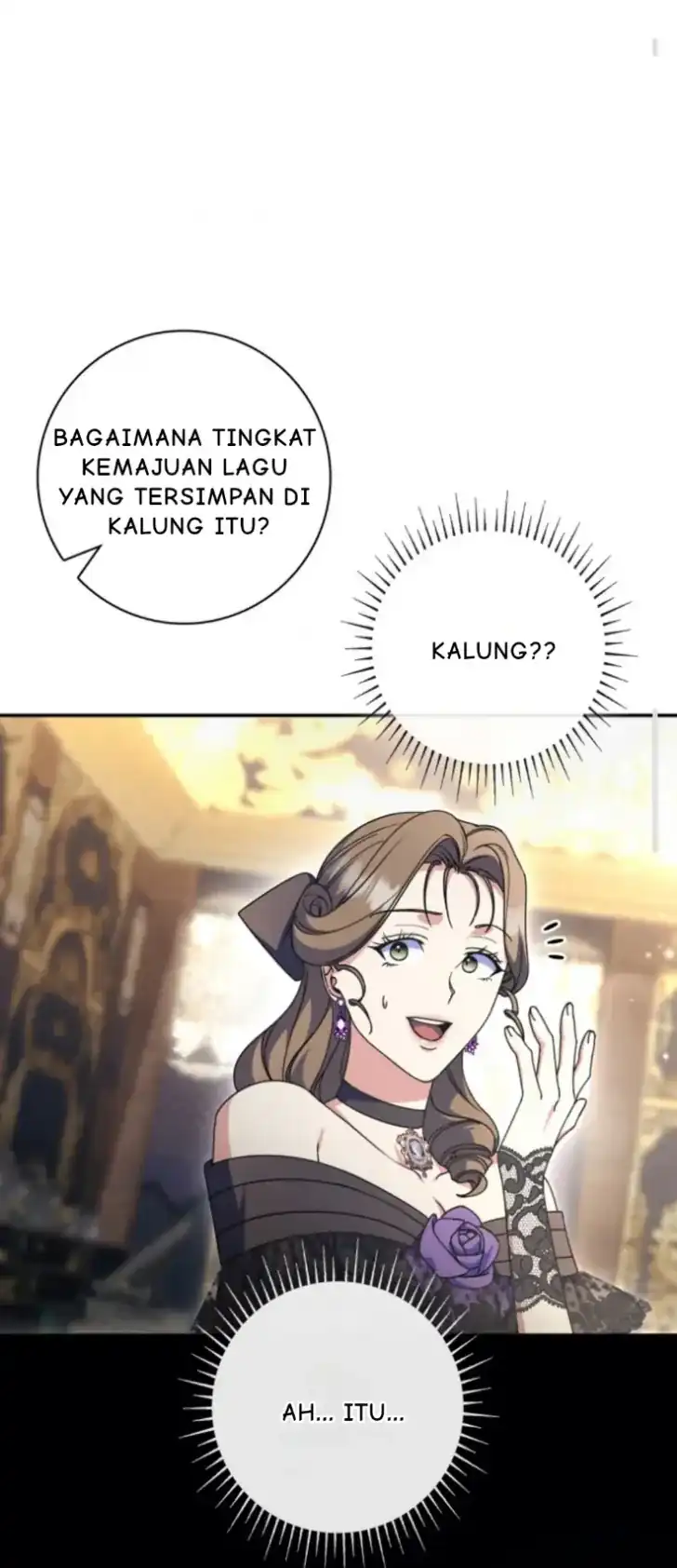 Baca Father, I Won’t Do Anything - Chapter 46 halaman 64