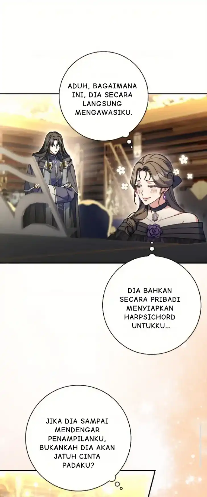 Baca Father, I Won’t Do Anything - Chapter 46 halaman 68