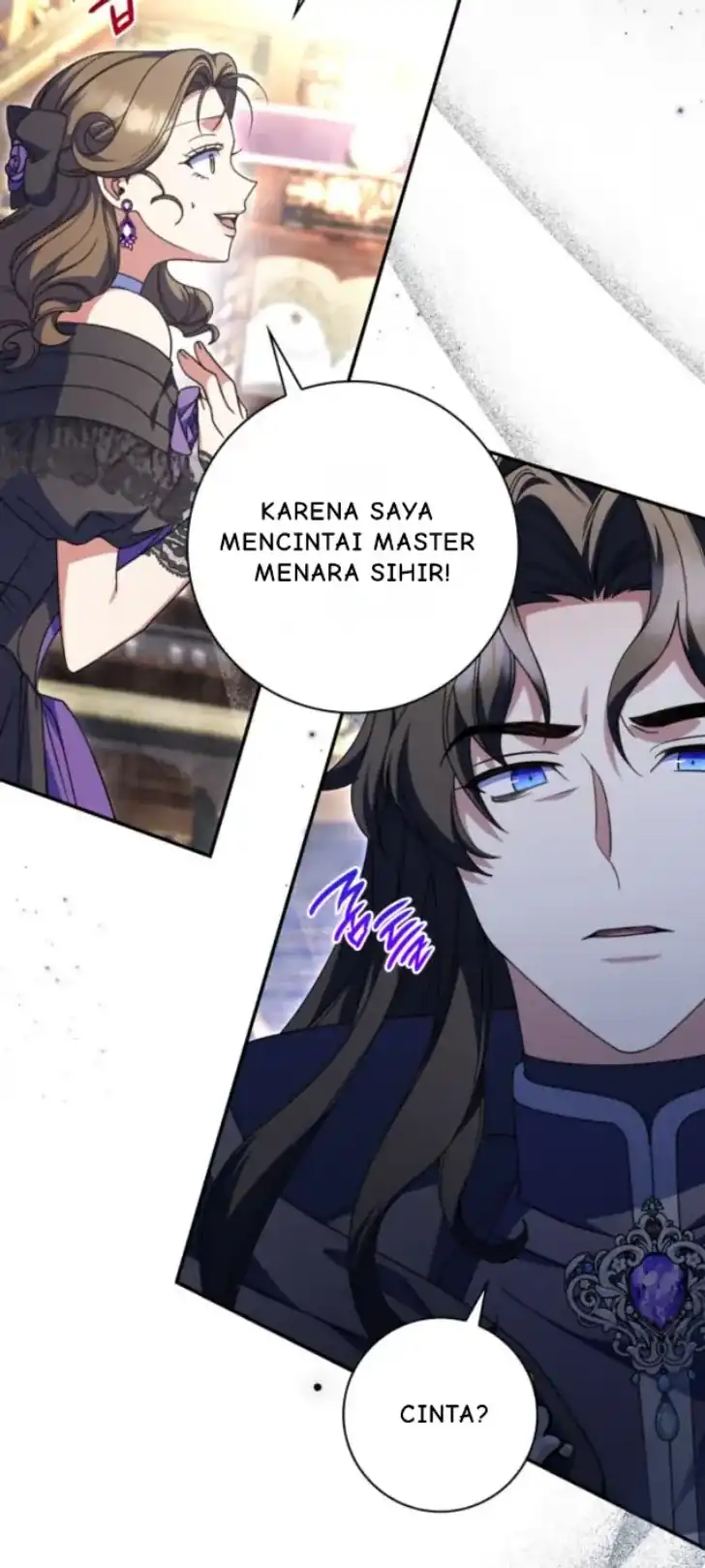 Baca Father, I Won’t Do Anything - Chapter 46 halaman 81