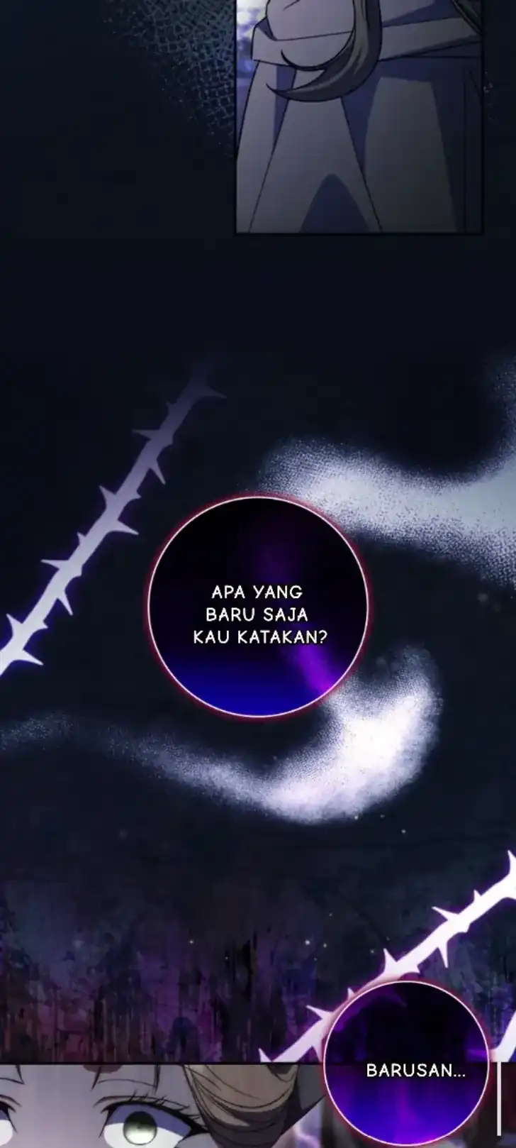 Baca Father, I Won’t Do Anything - Chapter 46 halaman 84
