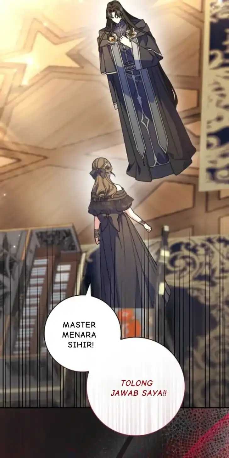 Baca Father, I Won’t Do Anything - Chapter 47 halaman 10