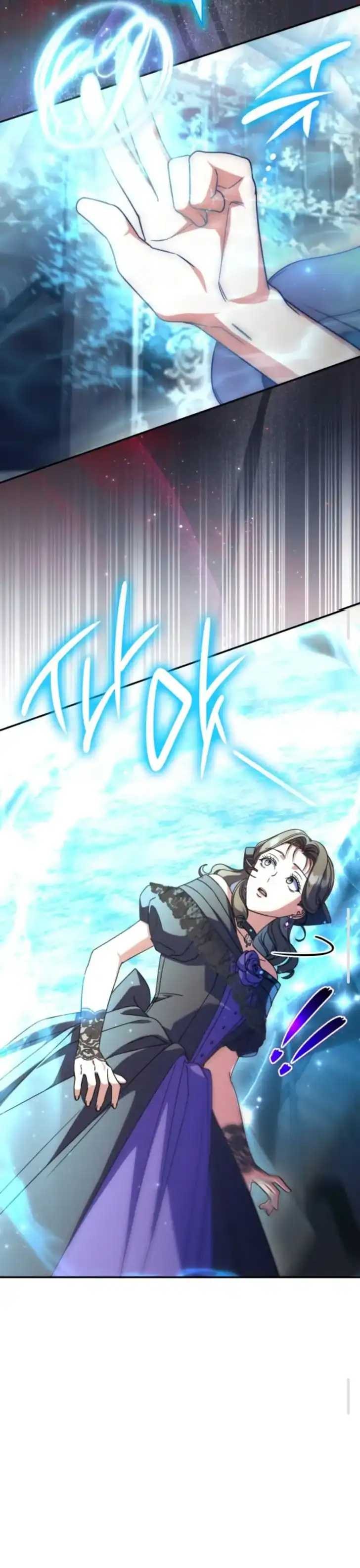 Baca Father, I Won’t Do Anything - Chapter 47 halaman 12
