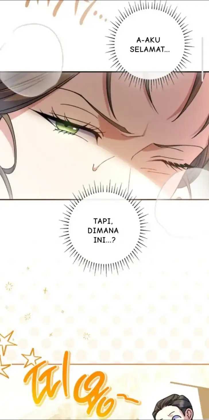 Baca Father, I Won’t Do Anything - Chapter 47 halaman 16