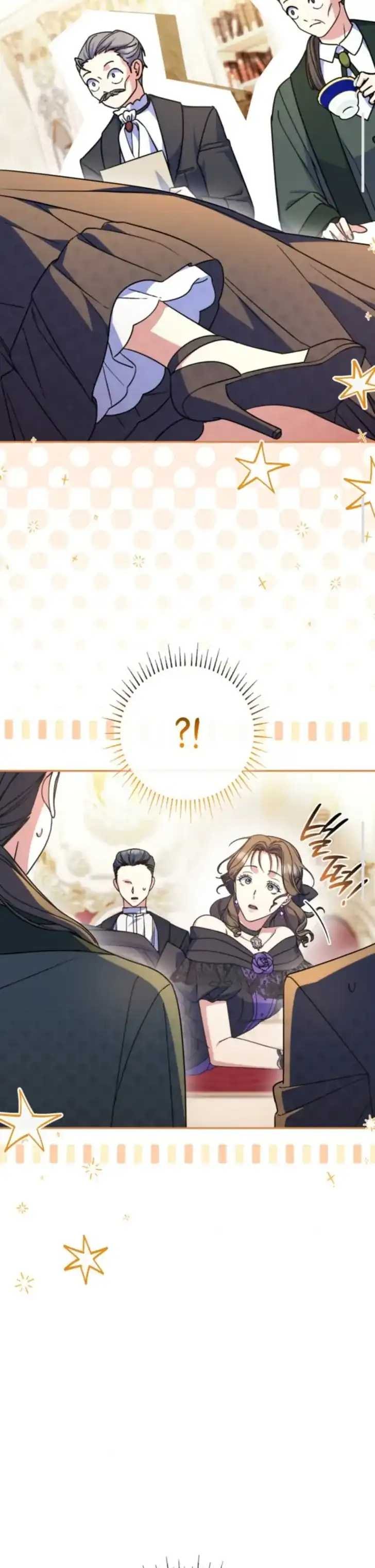 Baca Father, I Won’t Do Anything - Chapter 47 halaman 17