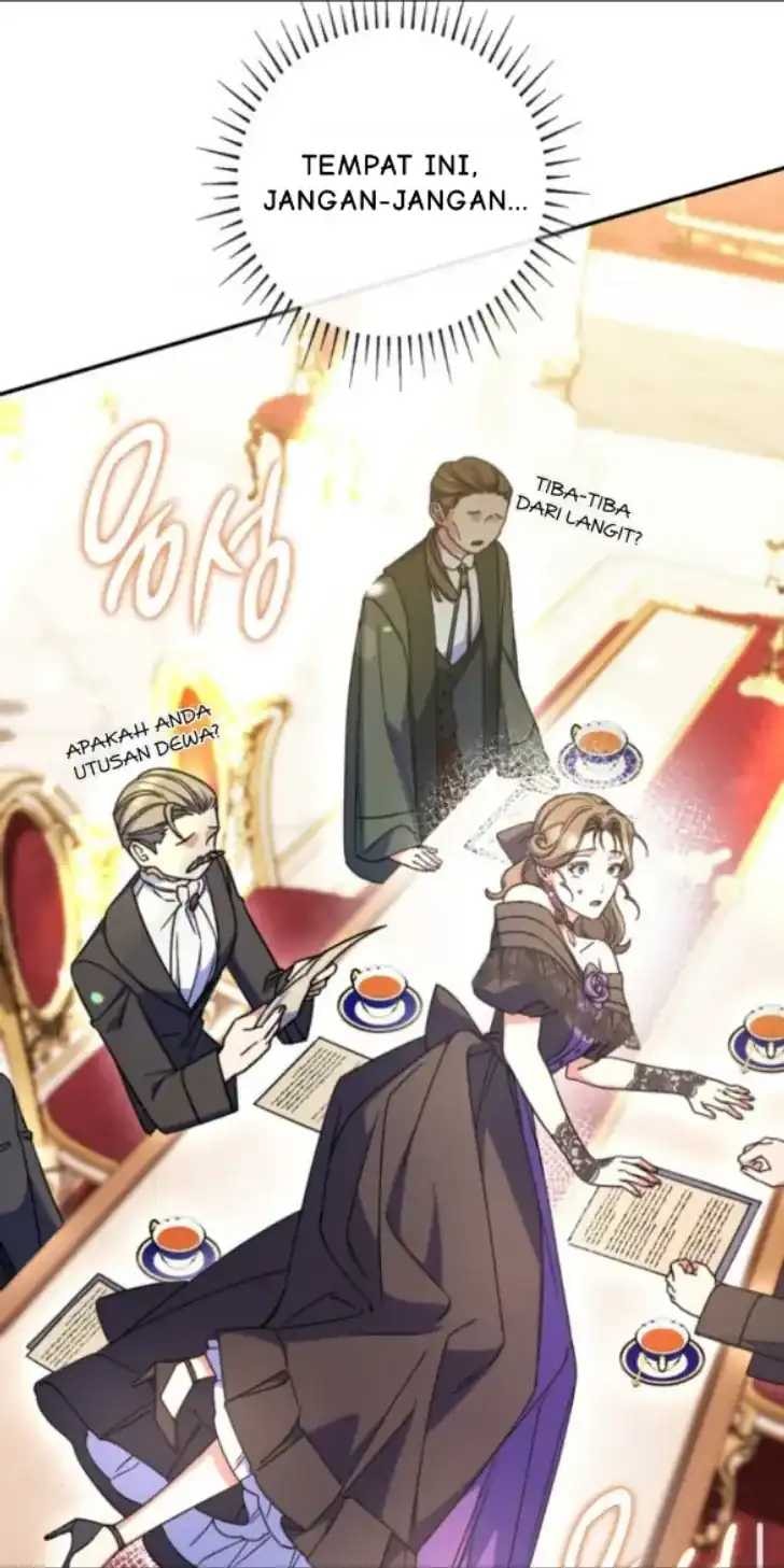 Baca Father, I Won’t Do Anything - Chapter 47 halaman 18