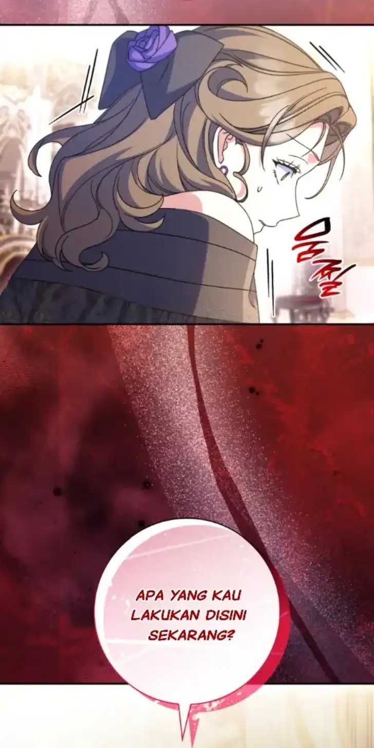 Baca Father, I Won’t Do Anything - Chapter 47 halaman 20