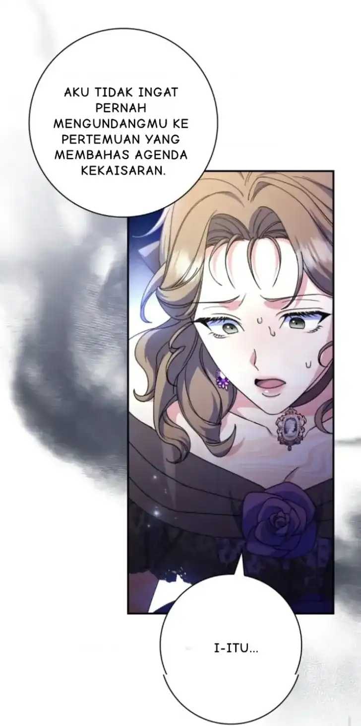 Baca Father, I Won’t Do Anything - Chapter 47 halaman 23