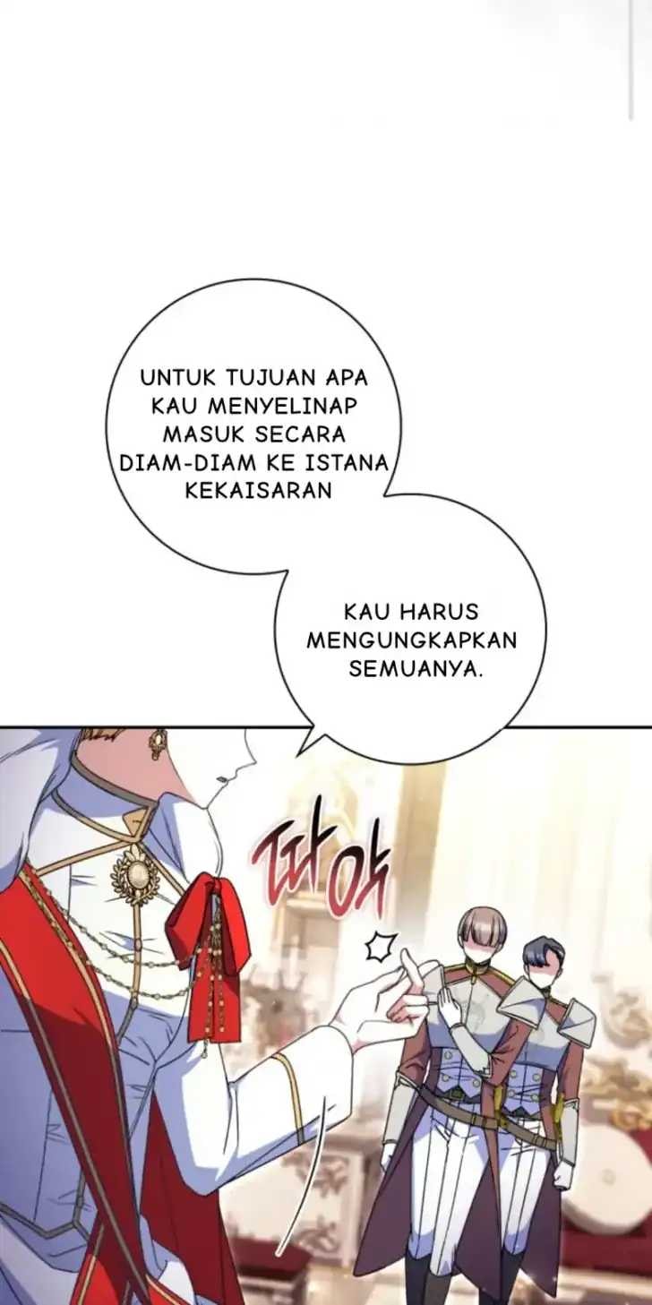 Baca Father, I Won’t Do Anything - Chapter 47 halaman 24