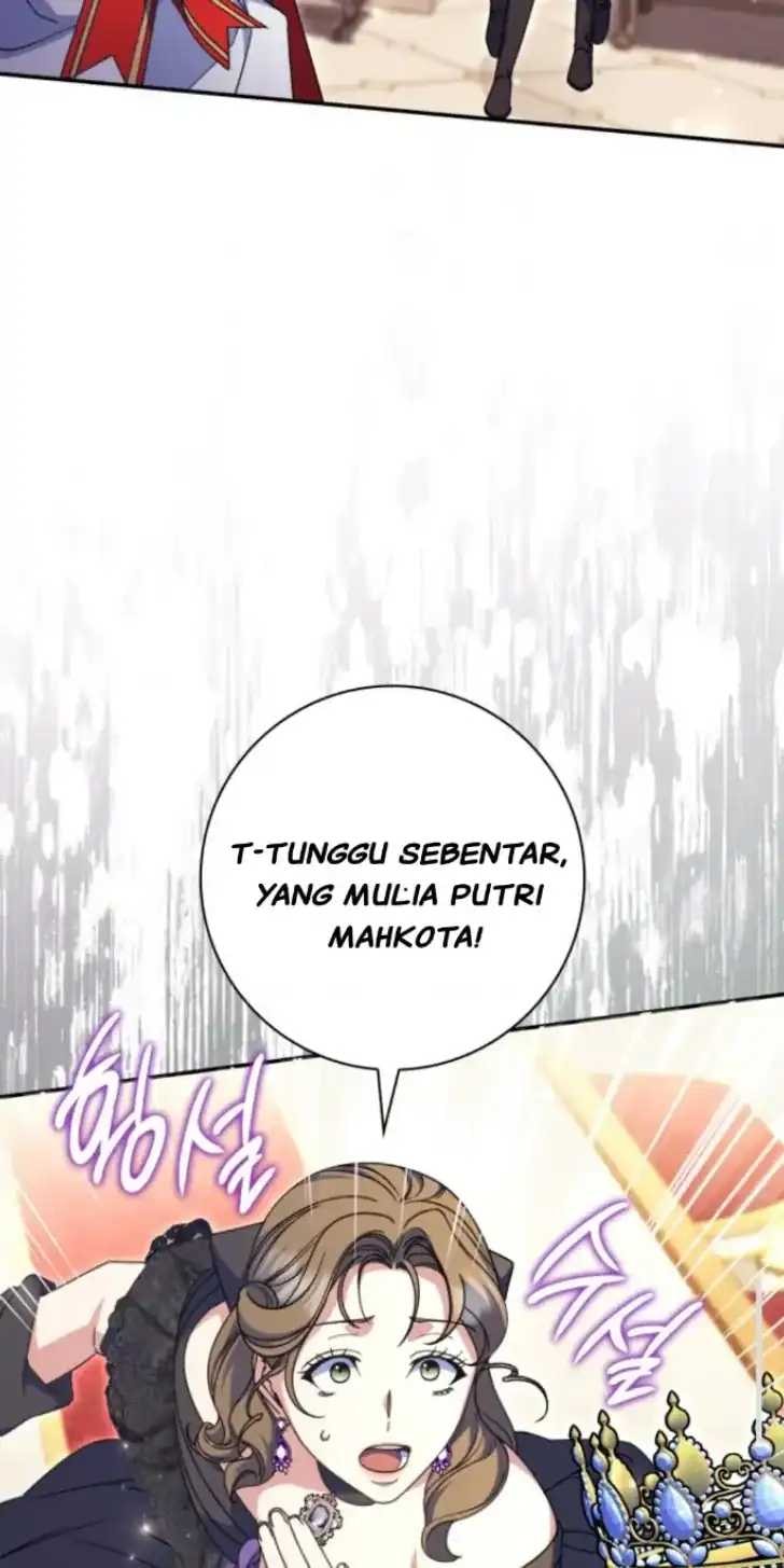 Baca Father, I Won’t Do Anything - Chapter 47 halaman 25