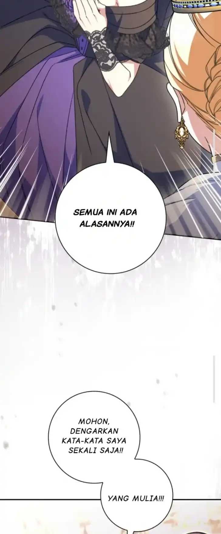 Baca Father, I Won’t Do Anything - Chapter 47 halaman 26
