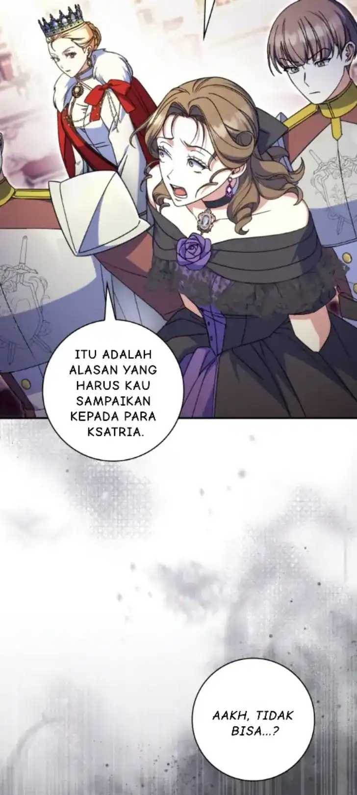 Baca Father, I Won’t Do Anything - Chapter 47 halaman 27
