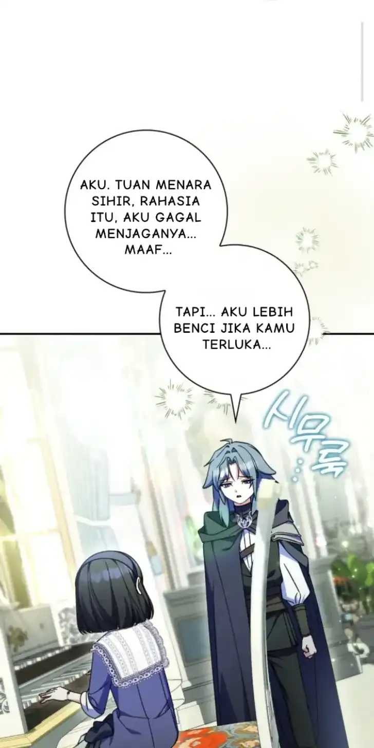 Baca Father, I Won’t Do Anything - Chapter 47 halaman 31