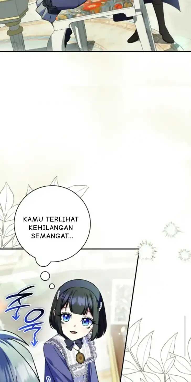 Baca Father, I Won’t Do Anything - Chapter 47 halaman 32
